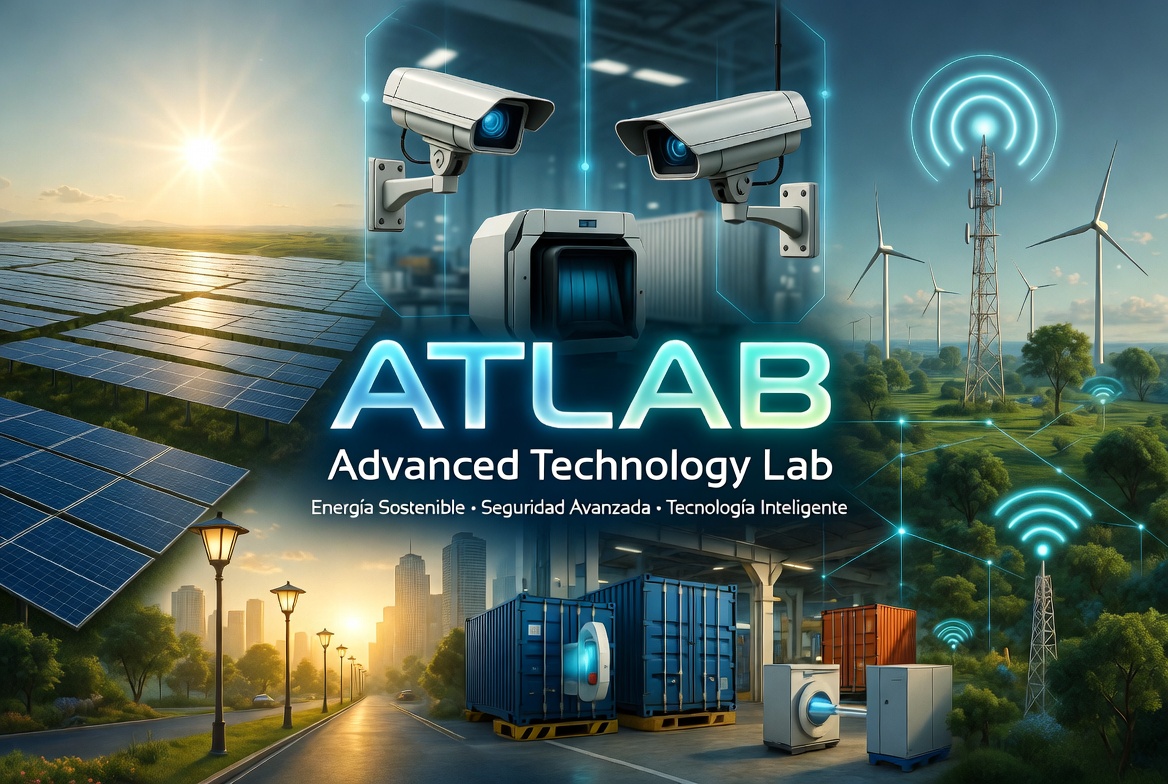 ATLAB Group